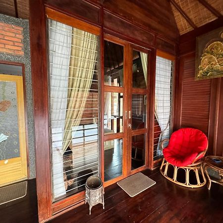Giri Hill Homestay Nusa Dua  Exterior photo