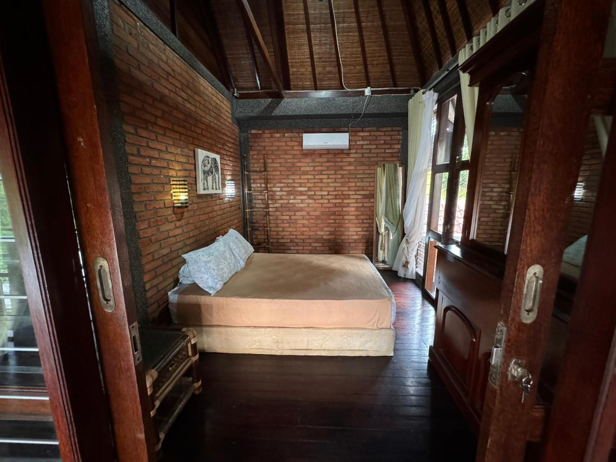 Giri Hill Homestay Nusa Dua  Exterior photo