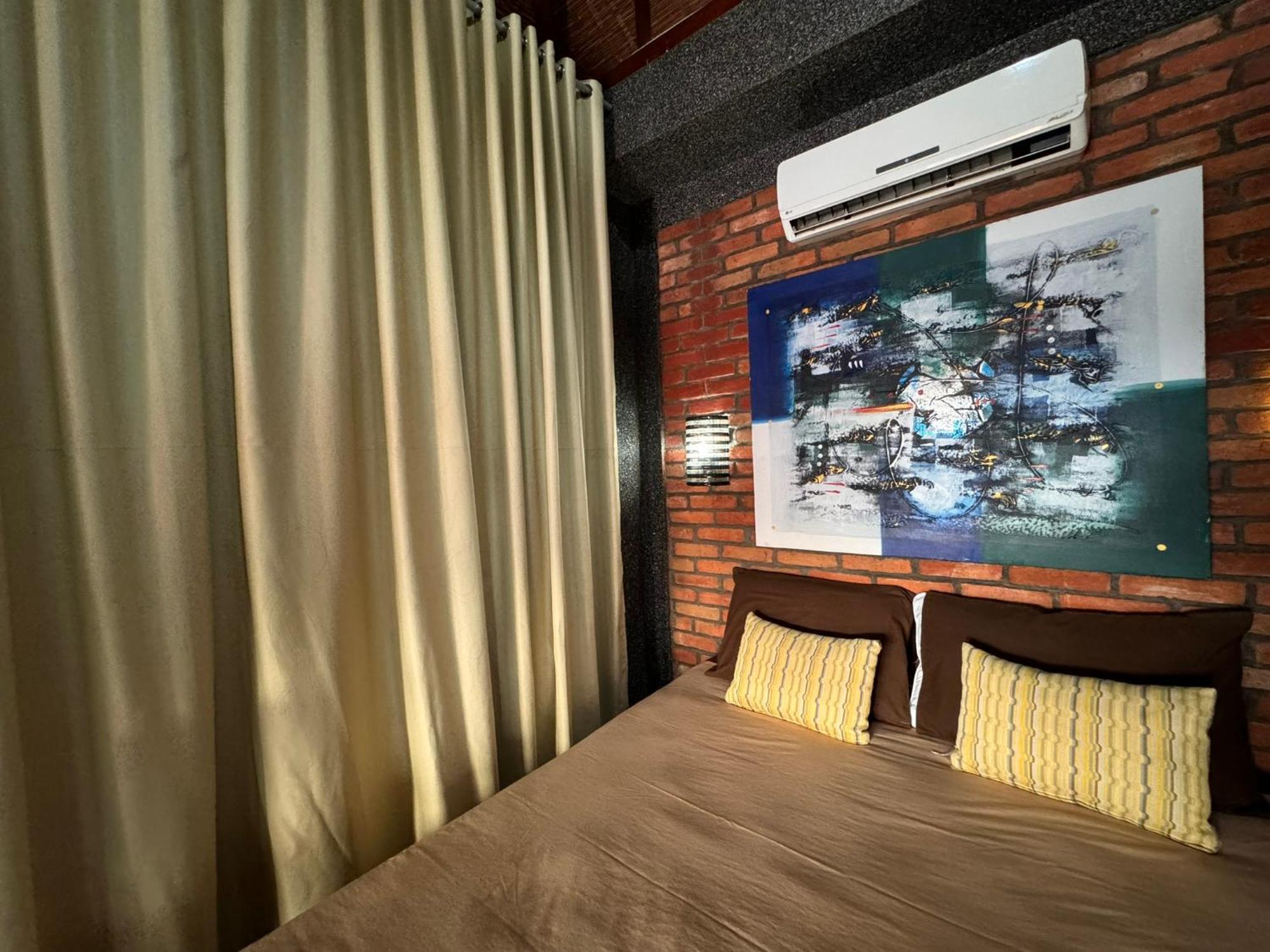 Giri Hill Homestay Nusa Dua  Exterior photo