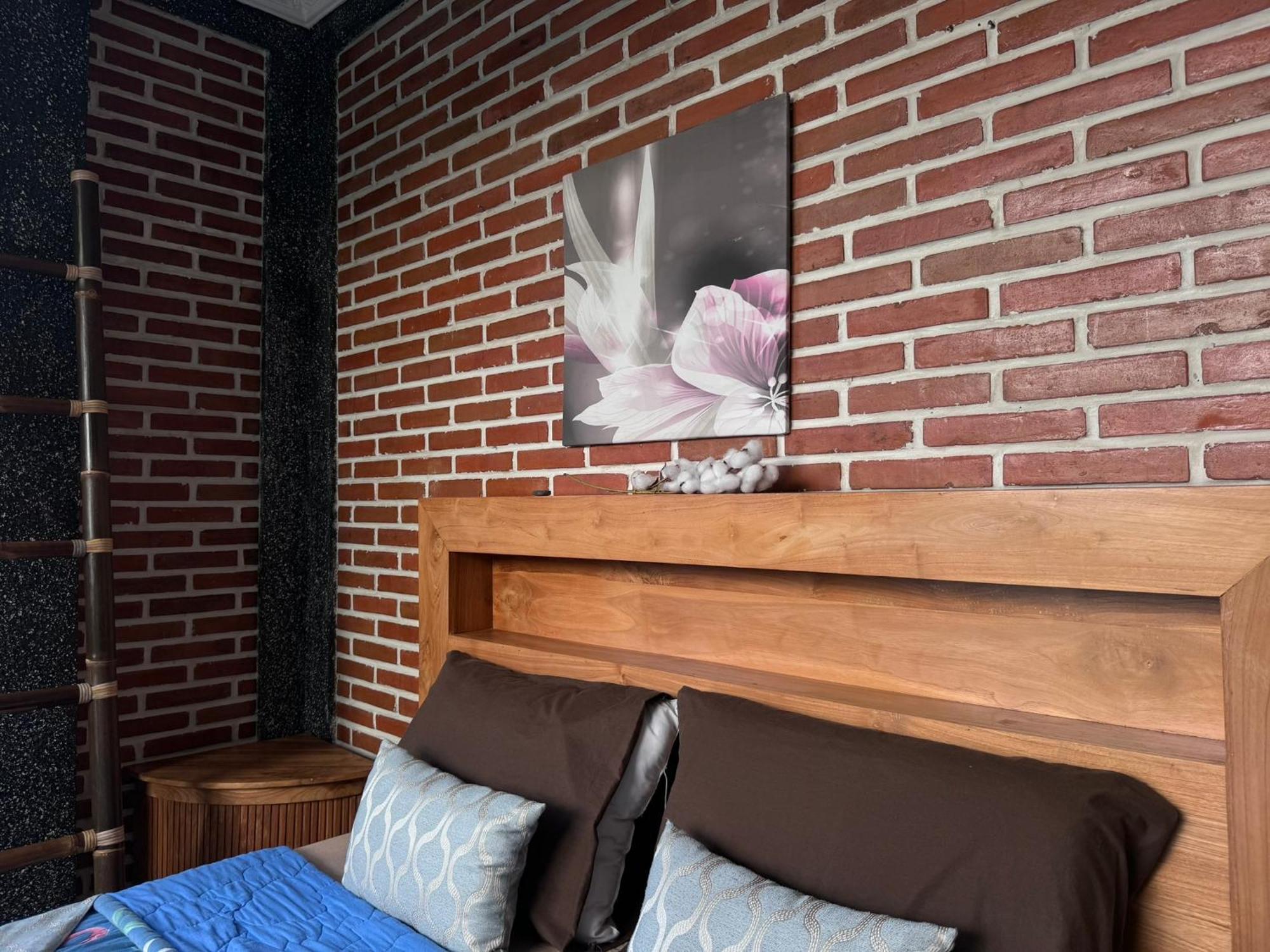 Giri Hill Homestay Nusa Dua  Exterior photo