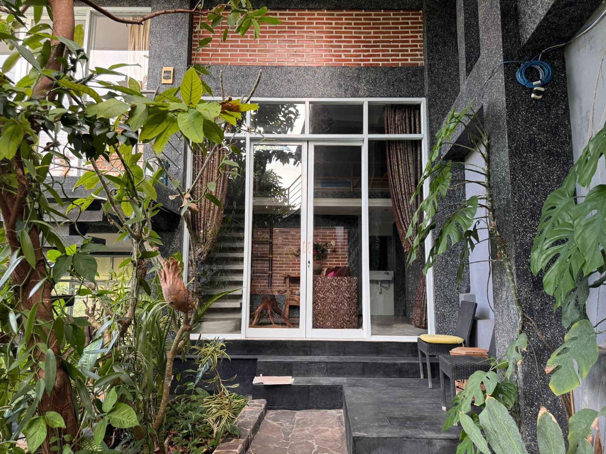 Giri Hill Homestay Nusa Dua  Exterior photo